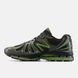 Оригінальні кросівки New Balance 1890 Abzorb "Faded Black / Utility green" (U189071H) U189071H фото 3