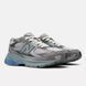 Оригінальні кросівки New Balance 2010 "Harbor Grey / Fairweather Blue / Truffle salt" (U201056U) U201056U фото 2