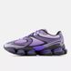 Оригинальные кроссовки New Balance 2000 Abzorb "Taro / Electric Indigo / Neptune Grey" (U200087T) U200087T фото 3