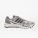 Оригінальні кросівки adidas Adistar Control 5 "Grey Three/ Core Black/ Silver Metallic" (JQ4165) JQ4165 фото 3