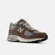 Оригінальні кросівки New Balance 2002R Protection Pack "Cordaro / Raincloud" (M20024J7) M20024J7 фото 2