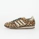Оригінальні кросівки adidas SL-72 OG Leopard Print "Magic Beige/ Ivory/ Off White" (KI4205) KI4205 фото 1