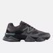 Оригінальні кросівки New Balance 9060 "Black / Castlerock" (U90603VF) U90603VF фото 1