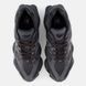 Оригінальні кросівки New Balance 9060 "Black / Castlerock" (U90603VF) U90603VF фото 6