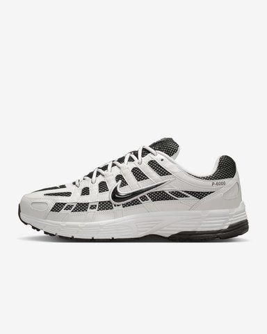 Оригінальні кросівки Nike P-6000 "Sail/Medium Ash/Phantom/Off Noir" (IO8711-101) IO8711-101 фото
