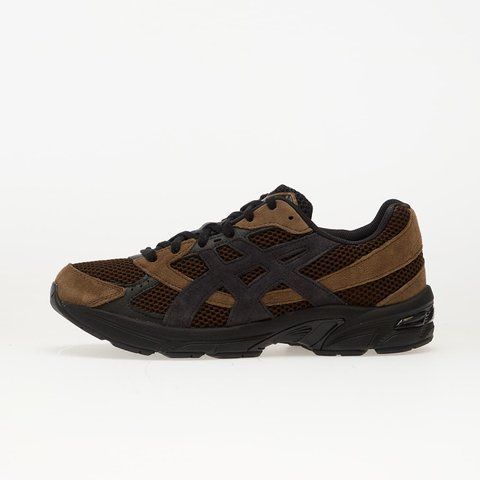 Оригінальні кросівки ASICS Gel-1130 "Dark Brown / Midnight" (1203A548-200) 1203A548-200 фото