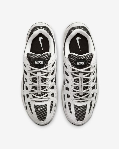 Оригинальные кроссовки Nike P-6000 "Sail/Medium Ash/Phantom/Off Noir" (IO8711-101) IO8711-101 фото