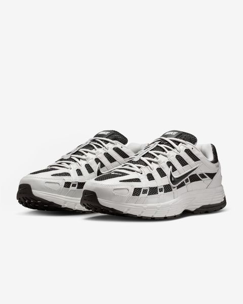 Оригинальные кроссовки Nike P-6000 "Sail/Medium Ash/Phantom/Off Noir" (IO8711-101) IO8711-101 фото
