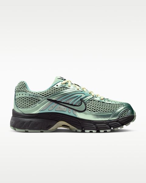 Оригінальні кросівки Nike Air Max Moto 2K "Mineral/Light Silver/Black" (HQ2056-301) HQ2056-301 фото