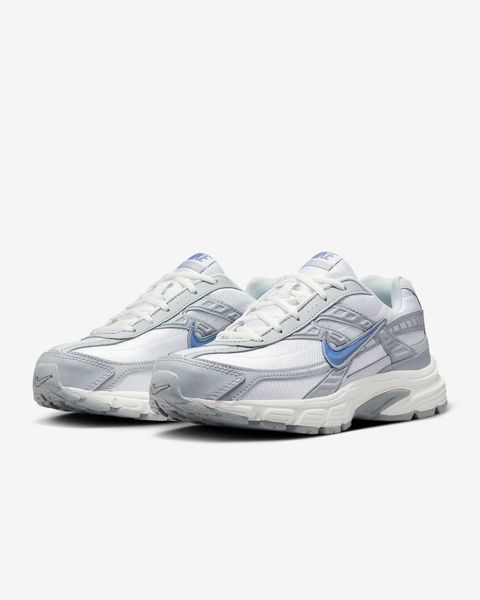 Оригинальные кроссовки Nike Wmns Initiator "Summit White/Light Smoke Grey/Photon Dust/Ashen Slate" (HQ1511-121) HQ1511-121 фото