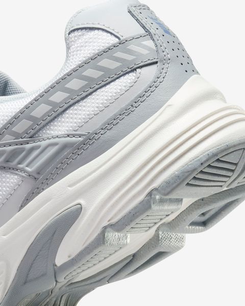 Оригинальные кроссовки Nike Wmns Initiator "Summit White/Light Smoke Grey/Photon Dust/Ashen Slate" (HQ1511-121) HQ1511-121 фото