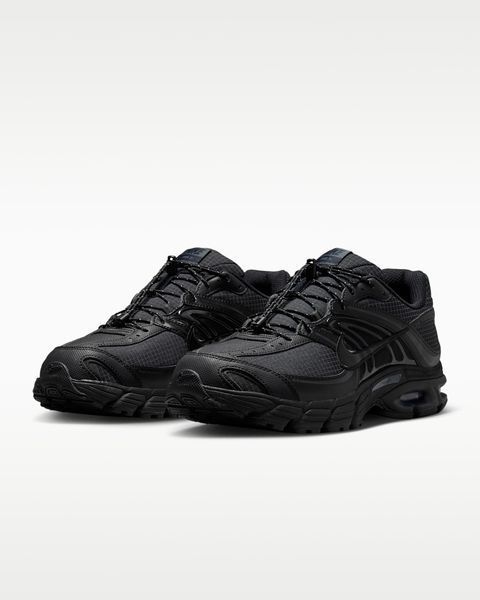 Оригінальні кросівки Nike Air Max Moto 2K "Black/Black/Anthracite" (IR0072-002) IR0072-002 фото
