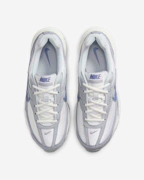 Оригинальные кроссовки Nike Wmns Initiator "Summit White/Light Smoke Grey/Photon Dust/Ashen Slate" (HQ1511-121) HQ1511-121 фото