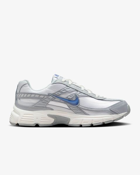 Оригинальные кроссовки Nike Wmns Initiator "Summit White/Light Smoke Grey/Photon Dust/Ashen Slate" (HQ1511-121) HQ1511-121 фото