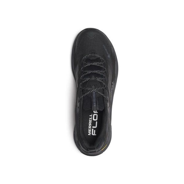 Оригинальные кроссовки Merrell Moab Speed 2 Gore-Tex "Black" (J037513Z) J037513Z фото