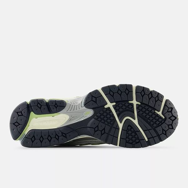 Оригінальні кросівки New Balance 1906R "Sea Salt / Everglade Green / Slate Grey" (M1906REM) M1906REM фото