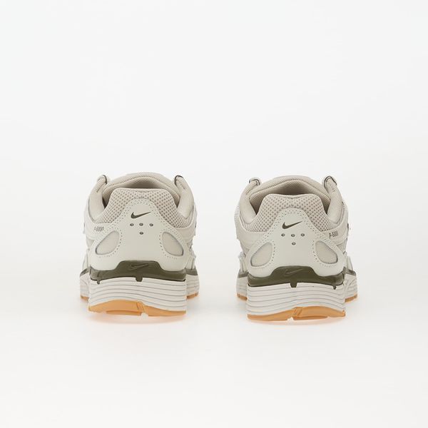 Оригінальні кросівки Nike Wmns P-6000 "Light Bone / Sail-Phantom / Medium Olive" (BV1021-016) BV1021-016 фото