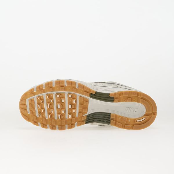Оригінальні кросівки Nike Wmns P-6000 "Light Bone / Sail-Phantom / Medium Olive" (BV1021-016) BV1021-016 фото