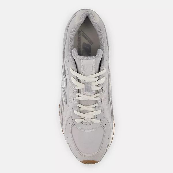 Оригінальні кросівки New Balance 204L "Raincloud / Grey Matter" (U204L8D3) U204L8D3 фото
