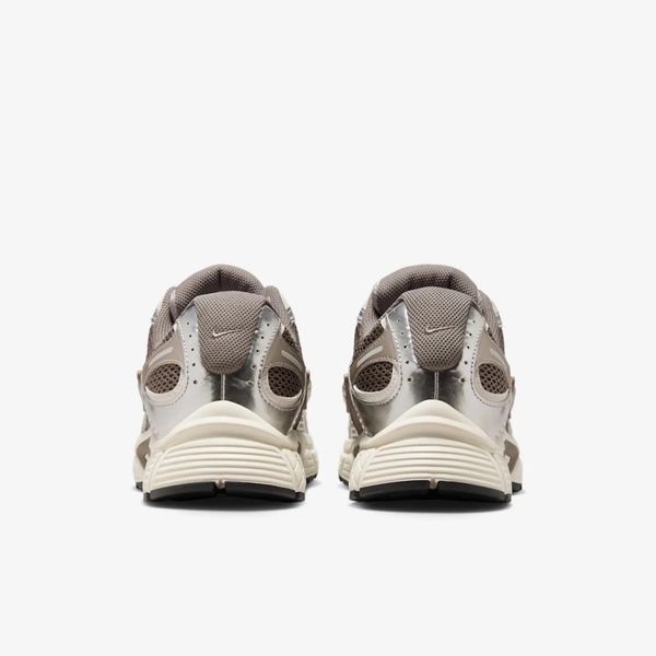 Оригинальные мужские кроссовки Nike V5 RNR "Cave Stone / Black / College Grey" (HJ5228-200) HJ5228-200 фото