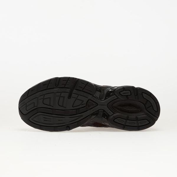 Оригинальные кроссовки ASICS Gel-1130 "Dark Brown / Midnight" (1203A548-200) 1203A548-200 фото