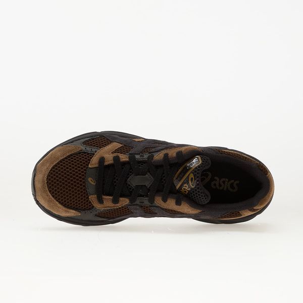 Оригинальные кроссовки ASICS Gel-1130 "Dark Brown / Midnight" (1203A548-200) 1203A548-200 фото