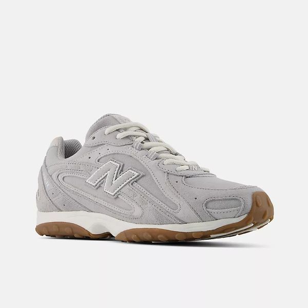 Оригінальні кросівки New Balance 204L "Raincloud / Grey Matter" (U204L8D3) U204L8D3 фото