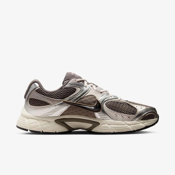 Оригинальные мужские кроссовки Nike V5 RNR "Cave Stone / Black / College Grey" (HJ5228-200) HJ5228-200 фото
