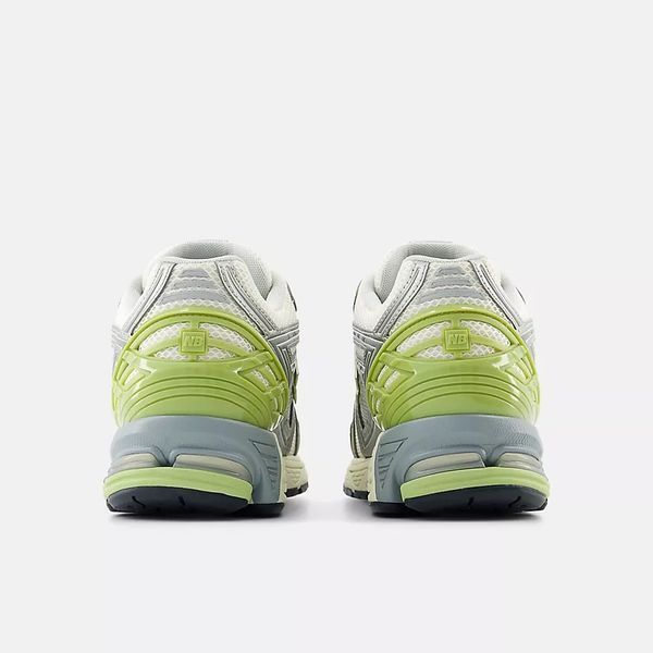 Оригінальні кросівки New Balance 1906R "Sea Salt / Everglade Green / Slate Grey" (M1906REM) M1906REM фото