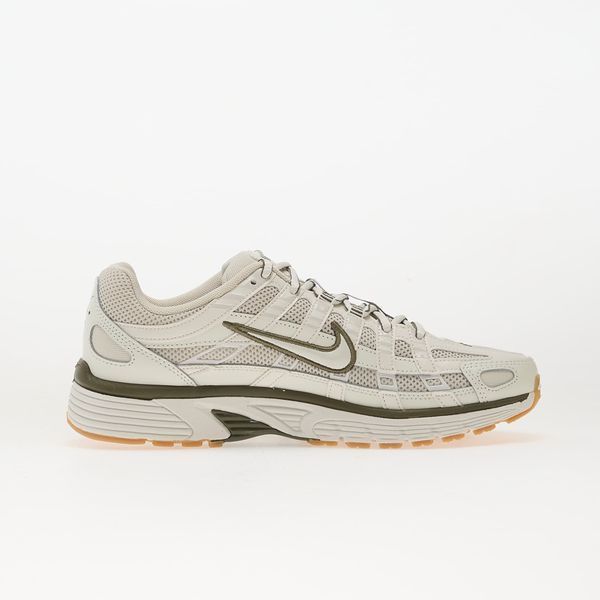 Оригінальні кросівки Nike Wmns P-6000 "Light Bone / Sail-Phantom / Medium Olive" (BV1021-016) BV1021-016 фото