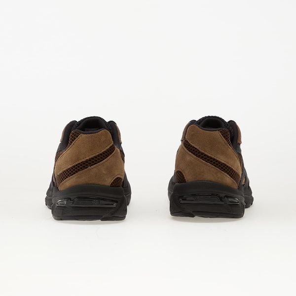Оригинальные кроссовки ASICS Gel-1130 "Dark Brown / Midnight" (1203A548-200) 1203A548-200 фото