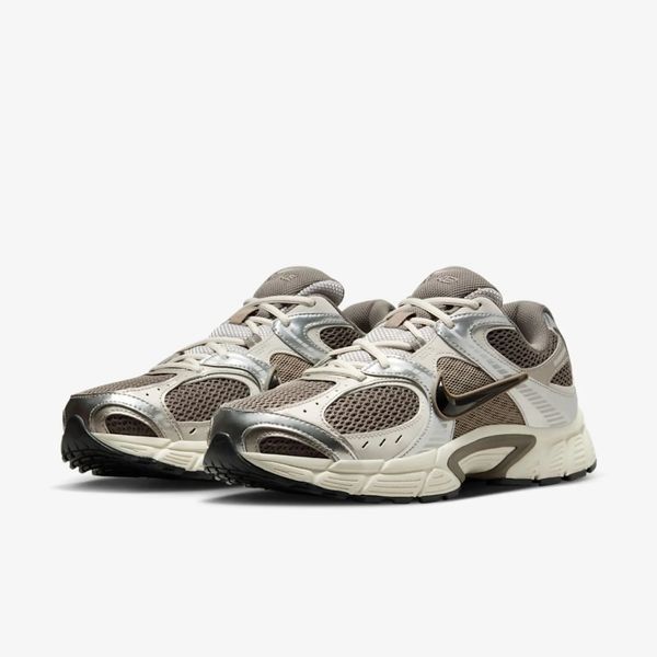 Оригинальные мужские кроссовки Nike V5 RNR "Cave Stone / Black / College Grey" (HJ5228-200) HJ5228-200 фото