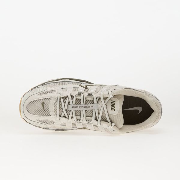 Оригінальні кросівки Nike Wmns P-6000 "Light Bone / Sail-Phantom / Medium Olive" (BV1021-016) BV1021-016 фото