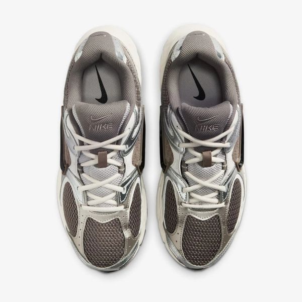 Оригинальные мужские кроссовки Nike V5 RNR "Cave Stone / Black / College Grey" (HJ5228-200) HJ5228-200 фото