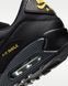 Оригінальні чоловічі кросівки Nike Air Max 90 "Black / Anthracite / Buff Gold" (IB7680-001) IB7680-001 фото 7