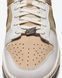 Оригінальні чоловічі кросівки Nike Dunk Low SE LNY "Linen/Phantom/Neutral Olive" (IQ1118-220) IQ1118-220 фото 9