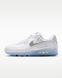 Оригінальні чоловічі кросівки Nike Air Max Terrascape 90 "White/Blue Tint/Pure Platinum/Chrome" (IU3638-100) IU3638-100 фото 1