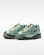 Оригінальні кросівки Nike Air Max Moto 2K "Mineral/Light Silver/Black" (HQ2056-301) HQ2056-301 фото 2
