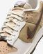Оригінальні чоловічі кросівки Nike Dunk Low SE LNY "Linen/Phantom/Neutral Olive" (IQ1118-220) IQ1118-220 фото 6
