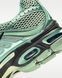 Оригінальні кросівки Nike Air Max Moto 2K "Mineral/Light Silver/Black" (HQ2056-301) HQ2056-301 фото 7