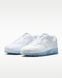 Оригінальні чоловічі кросівки Nike Air Max Terrascape 90 "White/Blue Tint/Pure Platinum/Chrome" (IU3638-100) IU3638-100 фото 2