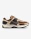 Оригінальні чоловічі кросівки Nike Zoom Vomero 5 "Light British Tan/British Khaki/Linen/Dark Smoke Grey" (HF1553-202) HF1553-202 фото 3