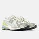Оригінальні кросівки New Balance 1906R "Sea Salt / Everglade Green / Slate Grey" (M1906REM) M1906REM фото 2
