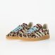Оригінальні кросівки adidas Handball Spezial Giraffe "Crystal Linen / Ivory / Ice Blue" (KI6677) KI6677 фото 2