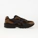 Оригинальные кроссовки ASICS Gel-1130 "Dark Brown / Midnight" (1203A548-200) 1203A548-200 фото 3