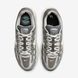 Оригинальные кроссовки Nike P-6000 "Flat Pewter / Light Iron Ore / Metallic Silver" (FN7509-029) FN7509-029 фото 4