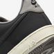 Оригинальные мужские кроссовки Nike Air Force 1 '07 LV8 "Black/Flat Pewter/Coconut Milk" (FZ5225-001) FZ5225-001 фото 5