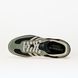 Оригинальные кроссовки adidas Samba OG "Core Black/ Aluminium/ Silver Green" (JI2680) JI2680 фото 4