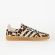 Оригінальні кросівки adidas Handball Spezial Giraffe "Crystal Linen / Ivory / Ice Blue" (KI6677) KI6677 фото 3