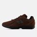 Оригинальные кроссовки New Balance 204L "Pumpernickel / Black" (U204LFSG) U204LFSG фото 3